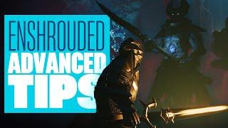 11 ENSHROUDED Advanced Tips - Resource Farming Essential Skills And More