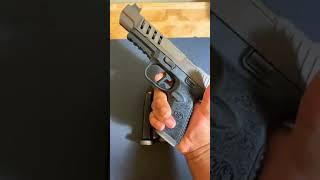 FNH 509 LS Edge #fnfirearms #9mm #longslide #unboxing #tacticool #handgun #germanmade