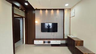 Brand New 2 & 3 Bhk Flats For Sale  Gated Community  Ready To Occupy  Hyderabad