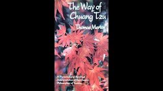 The Way Of Chuang Tzu & Four Practices Of Taoism - Audiobook