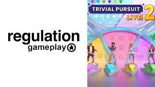 Us vs You - Trivial Pursuit  Regulation VOD