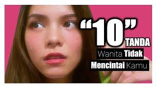 10 Tanda Wanita Tidak Mencintai Kamu