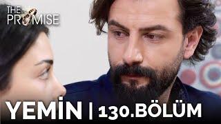 Yemin 130. Bölüm  The Promise Season 2 Episode 130