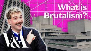 Ugliest buildings in the world? A fun beginners guide to Brutalism  Alternative Architecture