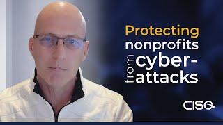 Protecting Nonprofits From Cyber Attacks