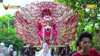 SINGA BARONG  GALA GALA  VOC. SRI NONA  14-04-2024  KERTANEGARA BLOK 22 - HAURGEULIS