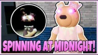 how to get dancing at midnight piggy accurate roleplay