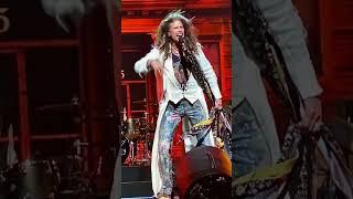 Steven Tyler - Big Ten Inch at Aerosmith honors