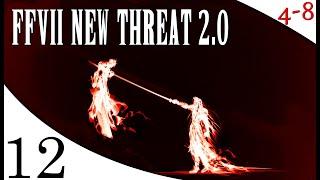 FFVII - New Threat Mod 2.0 Part 12 4-8Live