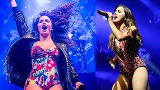 EL POSTEO DE LALI ACLARANDO LOS RUMORES QUE AFIRMABAN QUE DEJABA LA MÚSICA