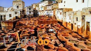 Marokko - Land der Träume  Doku