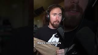 Ikea thought Asmongold was autistic #asmongold #reaction