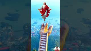 Jesus Love shorts video #shorts #jesus #trending