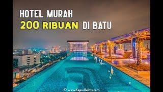 5 hotel murah di batu harga 200 Ribuan