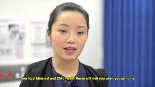 Vietnamese Breastfeeding Resource - Further help