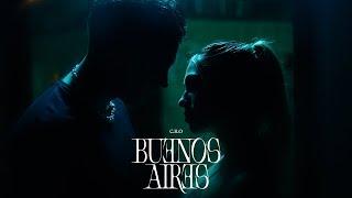 C.R.O - Buenos Aires Video Oficial
