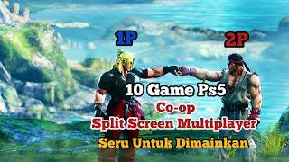 10 Game Ps5 Co-op Split Screen Multiplayer Terbaik Seru Untuk Kamu Mainkan Dengan Temanmu