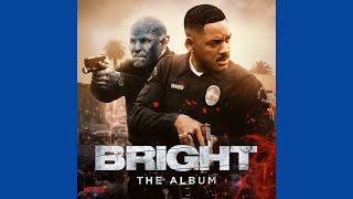 Machine Gun Kelly - Home Instrumental From Bright Netflix