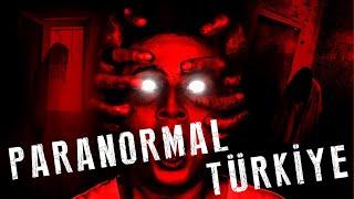 Paranormal Türkiye Türkiyede Yaşanmış Esrarengiz Vakalar