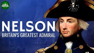 Horatio Nelson - Britains Greatest Admiral Documentary