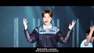 LuHan鹿晗_FootballGang超级冠军_MV