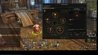 Lineage 2 Core Test 4% DMG