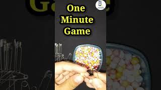 latest kitty party games  one minute game for all parties #joydoor #shorts