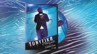 Tony Fika - Bó Kin Kre