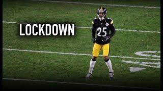 LOCKDOWN   Ahkello Witherspoon 2021 Steelers Highlights ᴴᴰ