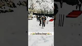 Indian Army swag  and attitude ️ Indian Army status ️ #status #shorts #viral #india #cricket