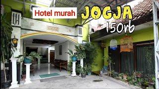 Hotel Murah Jogja  Red door plus Syariah Near Lempuyangan Station 3