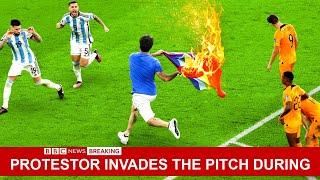 20 Most ABSURD Moments In Football..