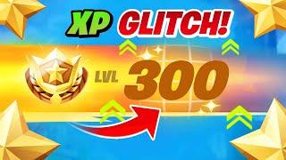 *NEW* How To LEVEL UP XP FAST in Fortnite CHAPTER 5 SEASON 4 Fortnite XP Glitch Map Code