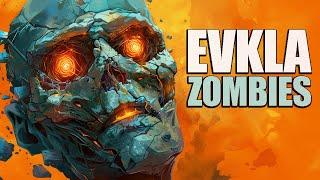 EVKLA ZOMBIES...Call of Duty Custom Zombies