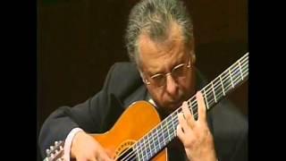 Pepe Romero Serenata española  Joaquin Malats