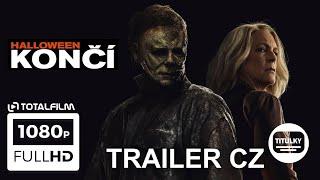 Halloween končí 2022 CZ HD trailer