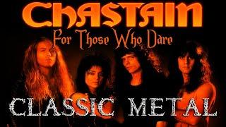 CHASTAIN For Those Who Dare Anniversary Edition Official Video