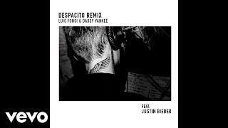 Luis Fonsi Daddy Yankee - Despacito Audio ft. Justin Bieber