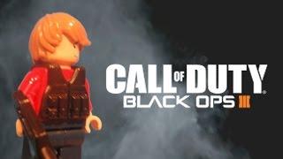 LEGO Black Ops 3