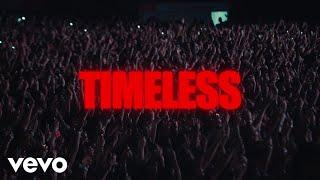 The Weeknd Playboi Carti - Timeless Official Lyric Video