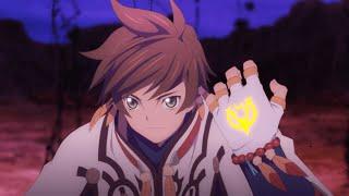 Tales Of Zestiria X - AMV - Kaze No Uta