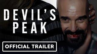 Devils Peak - Official Trailer 2023 Billy Bob Thornton Robin Wright