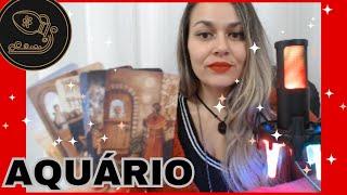 AQUÁRIO #cartas #tarot #leitura #taro #baralho #amor