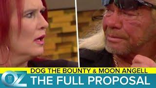 Dog the Bounty Hunter And Moon Angell  The Full Interview