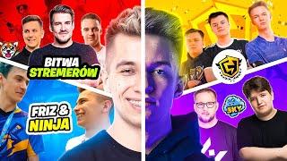 Cała Historia POLSKIEGO Fortnite