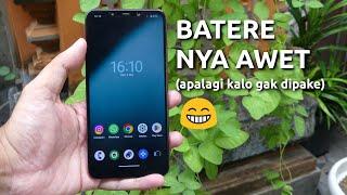 Poco F1 Android 14 LineageOS 21 - Review Custom ROM & Cara Pasang