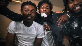 Youngboy Never Broke Again - Sticks with me official video