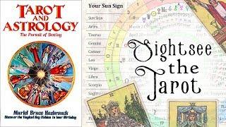 The Tarot Keys of Your Birthday Tarot and Astrology 1941