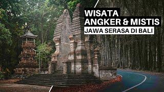 Wisata Bernuansa Bali di Jawa Timur  Road Trip 600km Bali - Jawa 