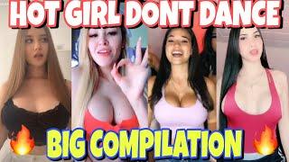 TIKTOK HOT NO BRA CHALLENGE ... TIKTOK HOT ID 2020 ... HOT TIKTOK GIRL